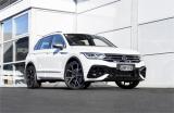 2024 Volkswagen Tiguan R First Edition 235kW Turbo in Canterbury