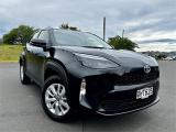 2023 Toyota Yaris Cross GX Hybrid in Otago