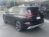 2022 Mitsubishi Outlander VRX 4WD in Otago