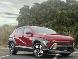 2024 Hyundai Kona SX2 2.0 2WD Elite