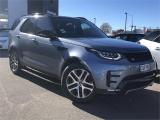2020 LandRover Discovery Td6 Hse 3.0Dt/4Wd