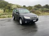 2008 Subaru Forester X Auto in Otago