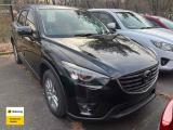 2016 Mazda CX-5 25S 4WD Proactive 'Facelift'