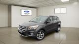 2017 Ford Escape Trend FWD