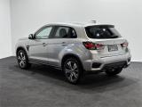 2024 Mitsubishi ASX 2.0P LS 2WD CVT