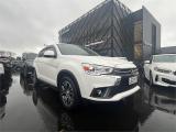 2017 Mitsubishi ASX XLS 2.0L Petrol Auto SUV in Canterbury