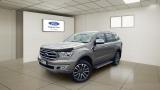 2019 Ford EVEREST TITANIUM 4WD 2.0L BI-TURBO