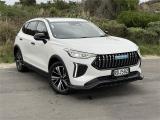 2025 Haval Jolion Ultra Hybrid