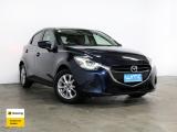 2014 Mazda Demio 13S Skyactiv