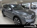2025 Volkswagen Tiguan Allspace R-Line Awd in Canterbury