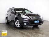 2014 Subaru Outback 2.5I 4WD Facelift EX Edition '