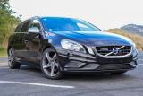 2012 Volvo V60 T4