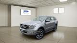 2018 Ford EVEREST TREND 4WD 3.2L