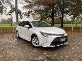 2024 Toyota Corolla GX 1.8L Petrol Hybrid CVT