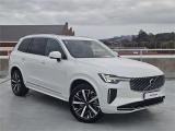 2025 Volvo XC90 B5 Ultra Bright 2.0P in Otago