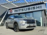 2025 Mitsubishi Outlander PHEV in Canterbury