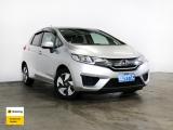 2015 Honda Fit 1.5lt Hybrid F-Package