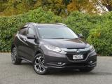 2014 Honda Vezel HYBRID SMART SUV in Southland