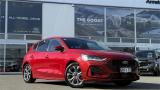 2023 Ford Focus NZ NEW | ST-LINE X 1.0P HYBRID