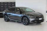 2026 Kia EV6 LIGHT RWD 84KwH 582KM RANGE