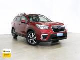2018 Subaru Forester 2.5lt 4WD 'Premium'