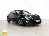 2013 Subaru BRZ Type S