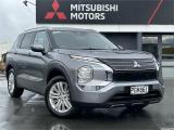2022 Mitsubishi Outlander LS 2.5P GREY