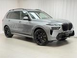 2026 BMW X7 22EN xDrive40d