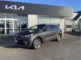 2018 Kia Sorento EX 2.2DT/4WD/8AT