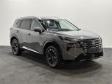 2026 Nissan X-Trail Ti-L 4WD