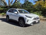 2023 Toyota RAV4 GXL 2.5P HV ECVT AWD (AHAM-SI5)