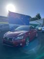 2013 Lexus GS250 2.5L