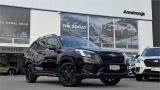 2023 Subaru Forester NZ NEW | 2.5P X-SPORT / 4WD