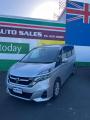 2018 Nissan Serena 2.0l 8 seater