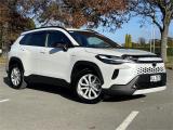 2025 Toyota Corolla Cross Gxl 2.0Ph/Hd