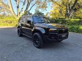 2025 Toyota Land Cruiser Prado VXL 2.8D Hybrid 8AT in Canterbury