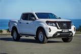 2022 Nissan Navara Sl 2.3D/4Wd/7At