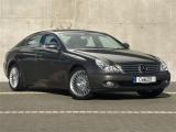 2005 MercedesBenz CLS 500 4 DOOR COUPE