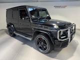 2014 MercedesBenz G 63 AMG 5.5 V8 T Designo Packag