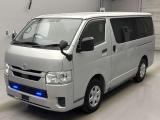 2020 Toyota Hiace 2.8D