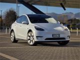 2022 Tesla Model Y Rear Wheel Drive 60K
