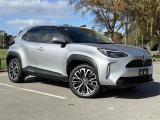 2021 Toyota Yaris Cross 1.5 Hybrid Z