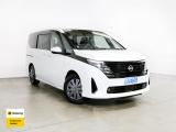 2023 Nissan Serena 2.0lt XV 'ProPILOT' 8-Seater