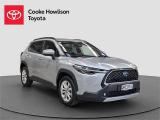 2023 Toyota Corolla Cross GXL Hybrid