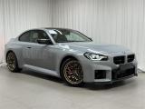 2026 BMW M2 32DM CS Coup