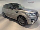 2017 LandRover Range Rover Sport 4.4 SDV8 Autobiop