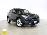 2015 Mazda CX-5 25S 4WD 'Facelift'