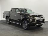 2020 Mitsubishi Triton DC GLXR