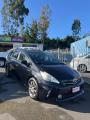 2012 Toyota Prius alpha