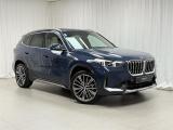 2026 BMW X1 sDrive18i 12EE